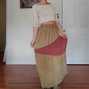 Flowy Maxi skirts 2 for $15